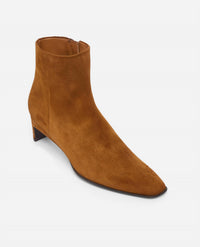 Coclico - Women's Sam Ankle Booties