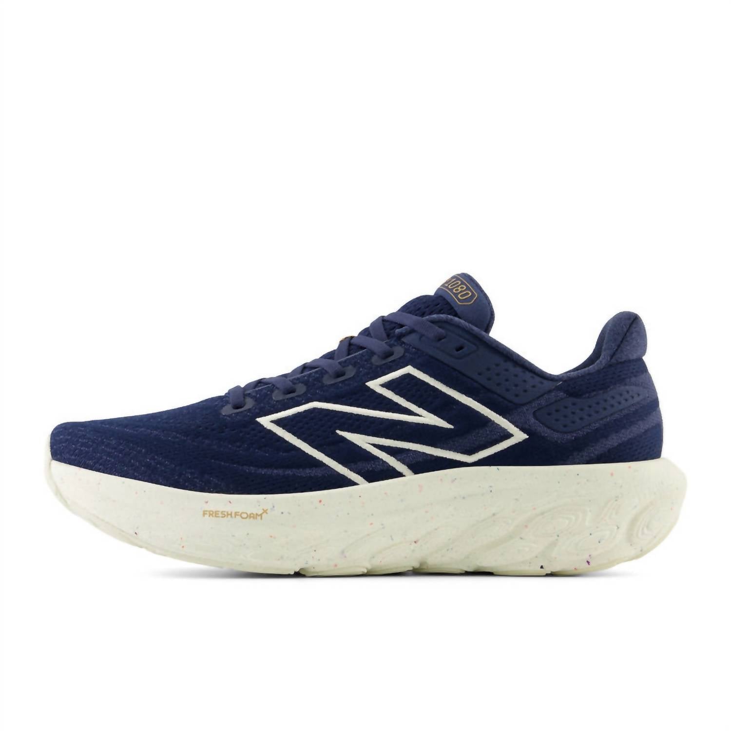 New Balance - Men's 1080 V13 Running Sneakers