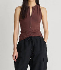 Apiece Apart - Ten Racer Tank
