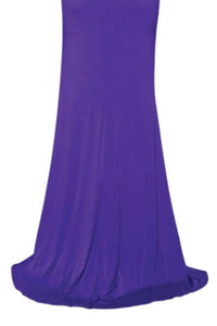 Karishma Creations - Envious Couture Prom Dress