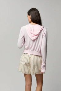 Asher - Luna Poplin Short