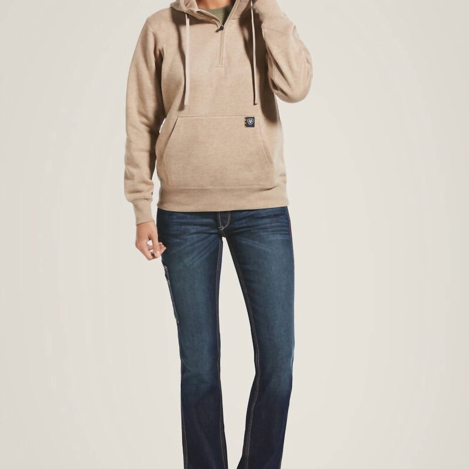 Ariat - Rebar Hoodie