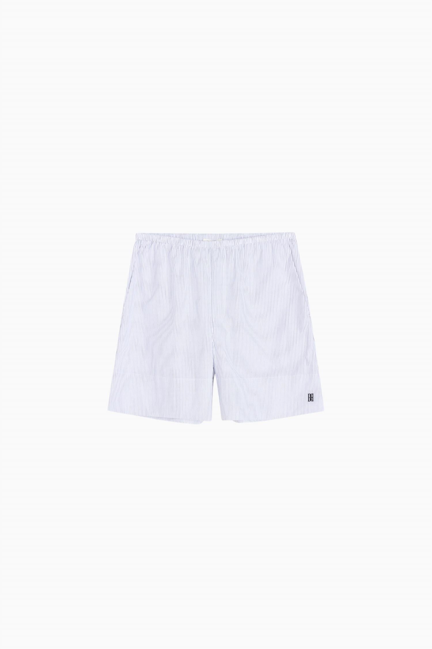 By Malene Birger - Siona Organic Cotton Shorts