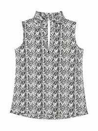 Lulu-B - Women's Quarter Zip Upf 50+ Cooling Performance Top