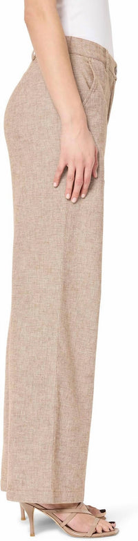 Nic + Zoe - Women's Eliot Wide-leg Pants
