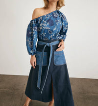 Tanya Taylor - Tabitha Top
