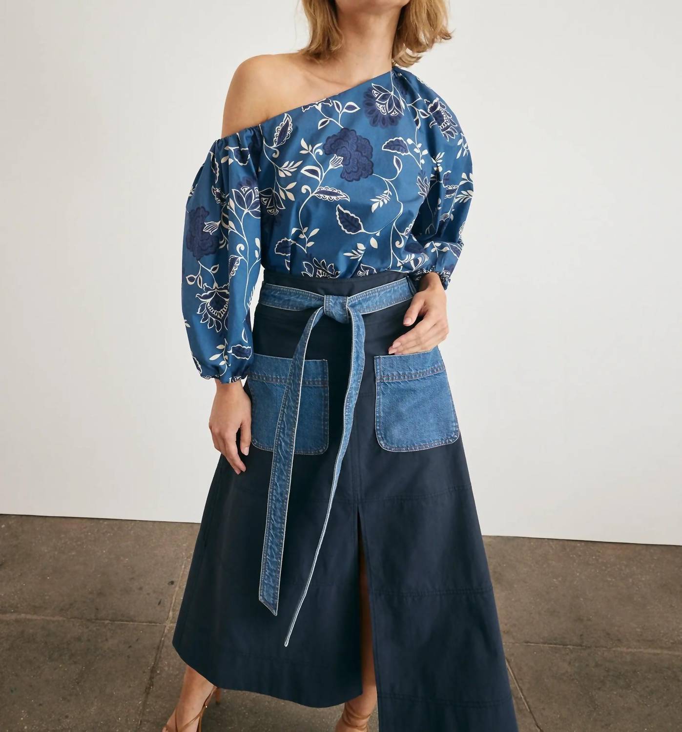 Tanya Taylor - Tabitha Top