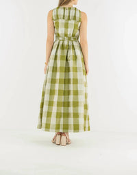 Emily Mccarthy - Sorrento Midi Dress
