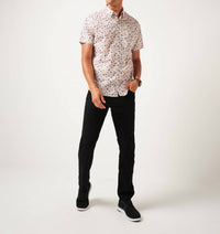 Travismathew - Something New Button Up Shirt