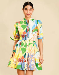 Mestiza New York - Brooklyn Mini Dress