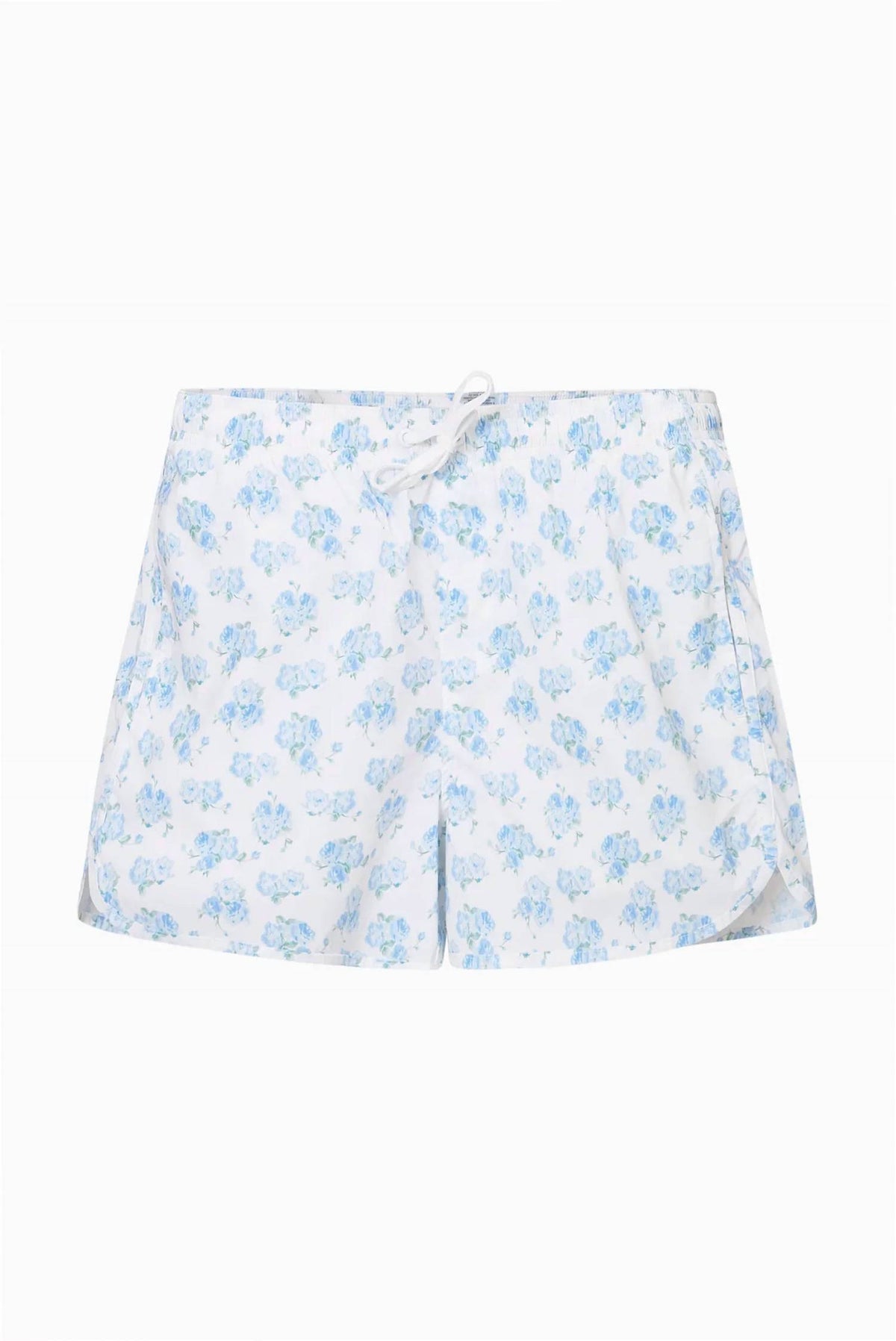 Loveshackfancy - Men's Kai Printed Swim Shorts