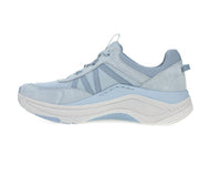 Dansko - Women's Poppy Suede Sneakers