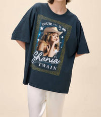 Daydreamer - Shania Still The One Tee
