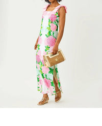 Lilly Pulitzer - Bernice Maxi Dress