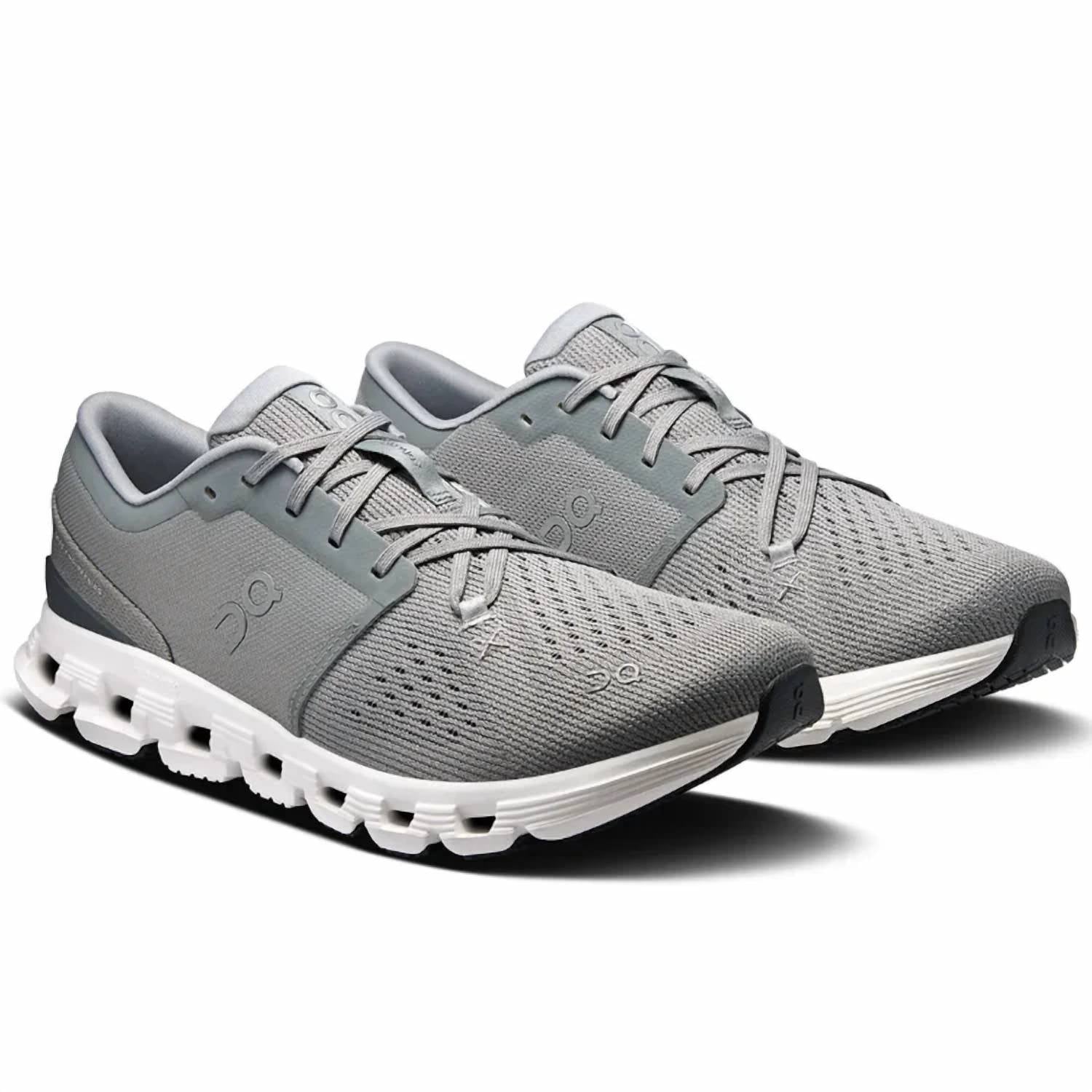 On - Men's Cloud X4 Running Shoes