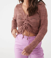O'Neill - Harbor Sweater