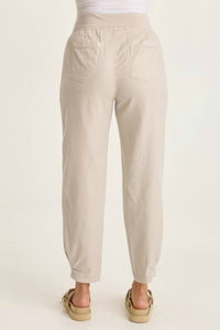 Xcvi - Beck Barrel Pants