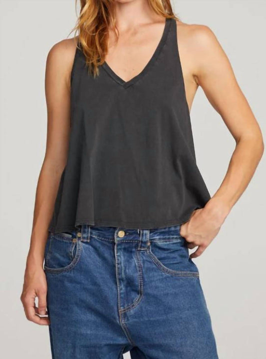 Chaser - CARMEL TANK TOP