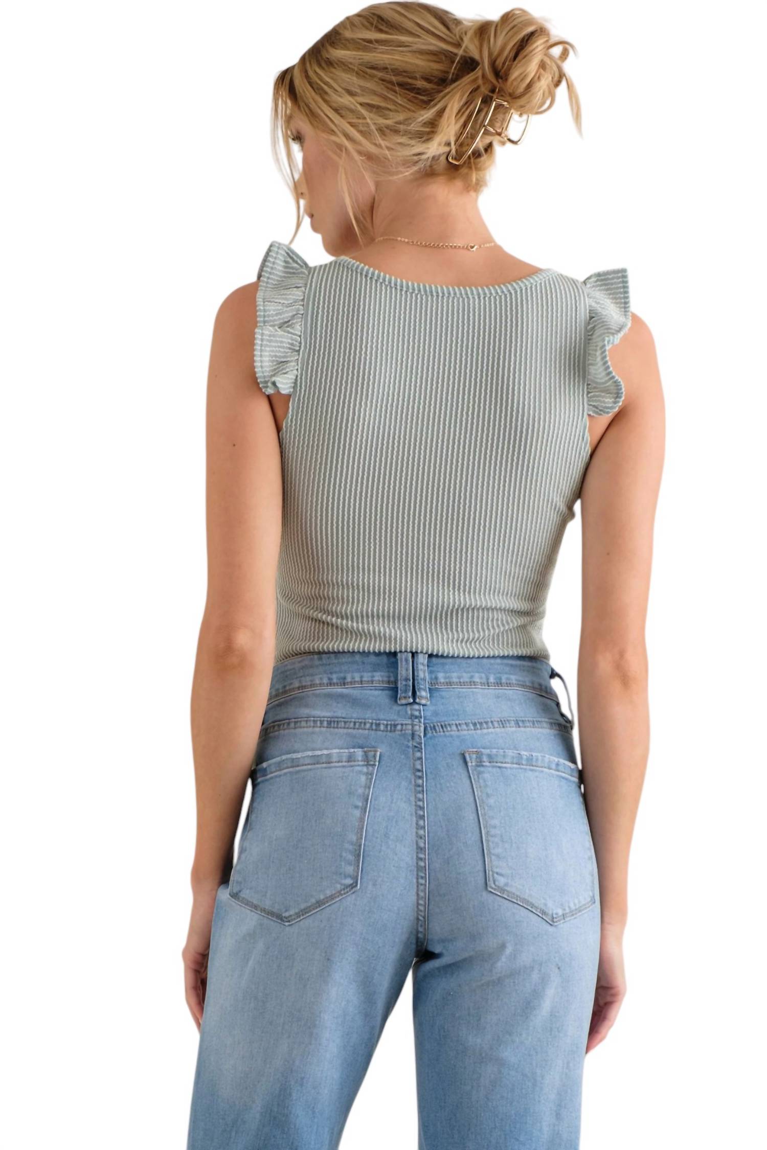 And The Why - See How it Goes Bodysuit