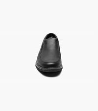 Nunn Bush - Men's Otto Moc Toe Slip On Shoes