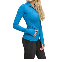 Rae Mode - Staying Swift Activewear Jacket