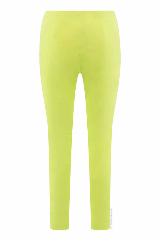 Robell - Women's Lena Ankle Grazer Pant