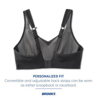 Brooks - Drive Convertible Sports Bra