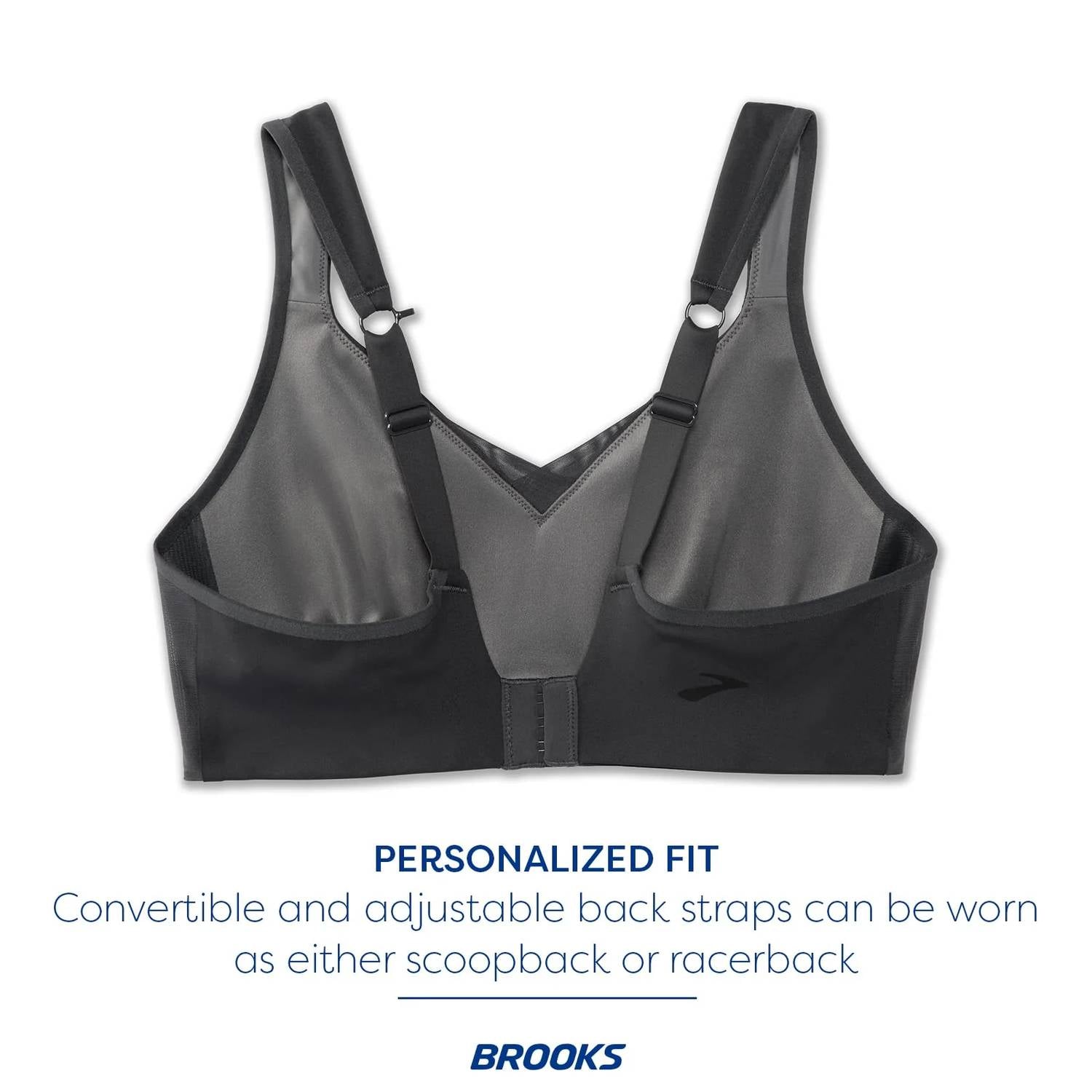 Brooks - Drive Convertible Sports Bra
