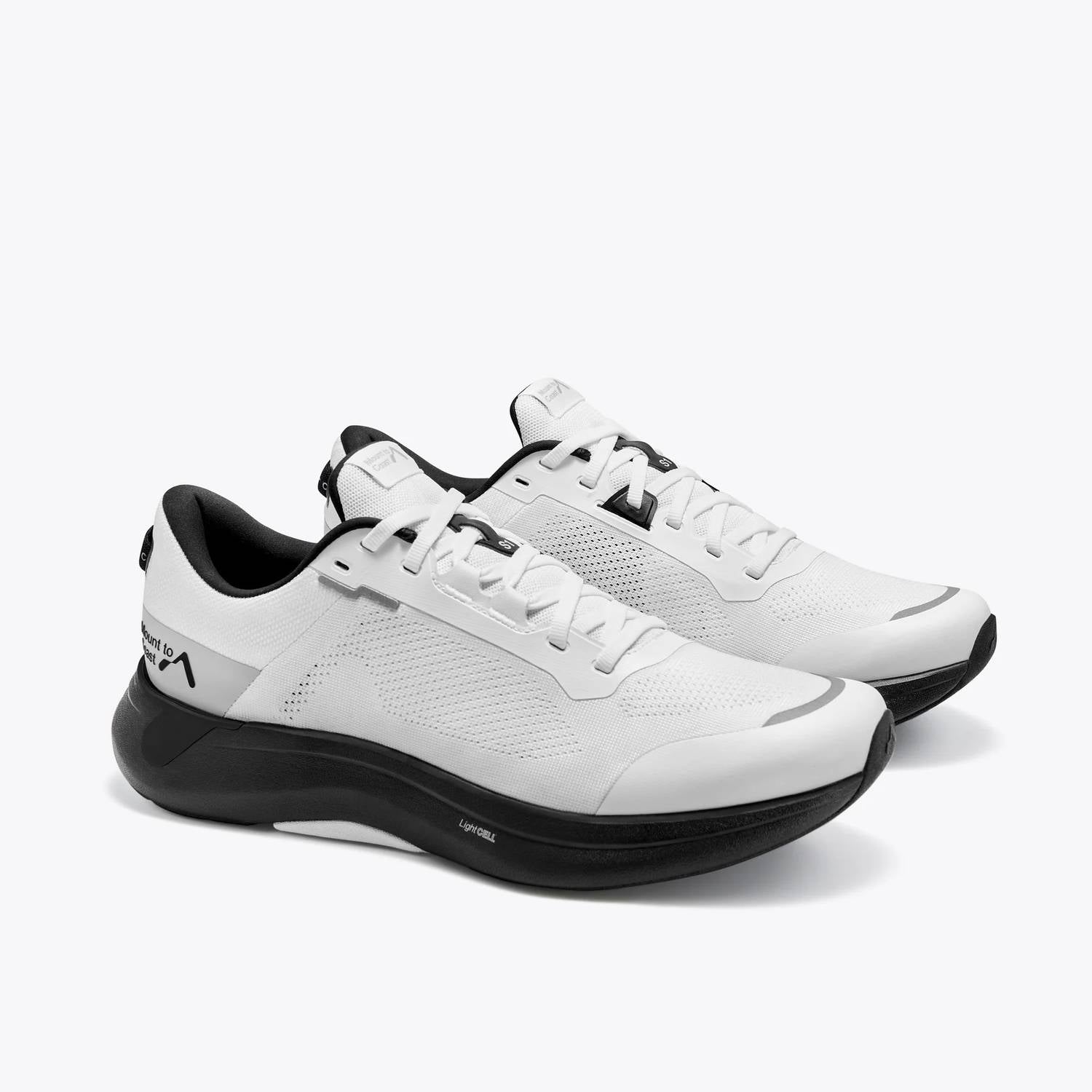 Mount To Coast - Men's S1 Running Shoes