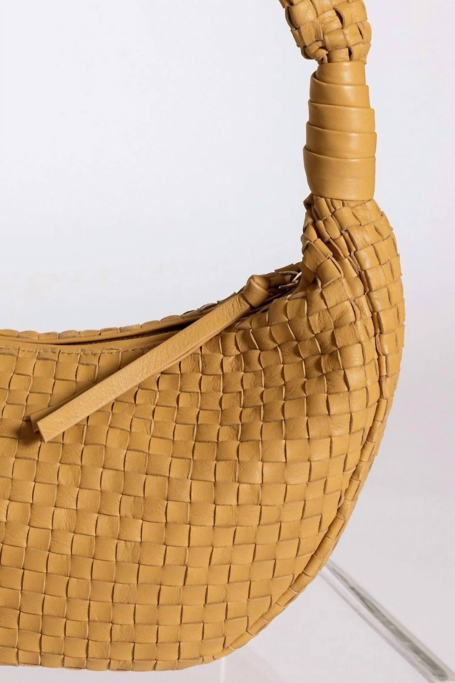 Cleobella - Women's Dylan Shoulder Bag