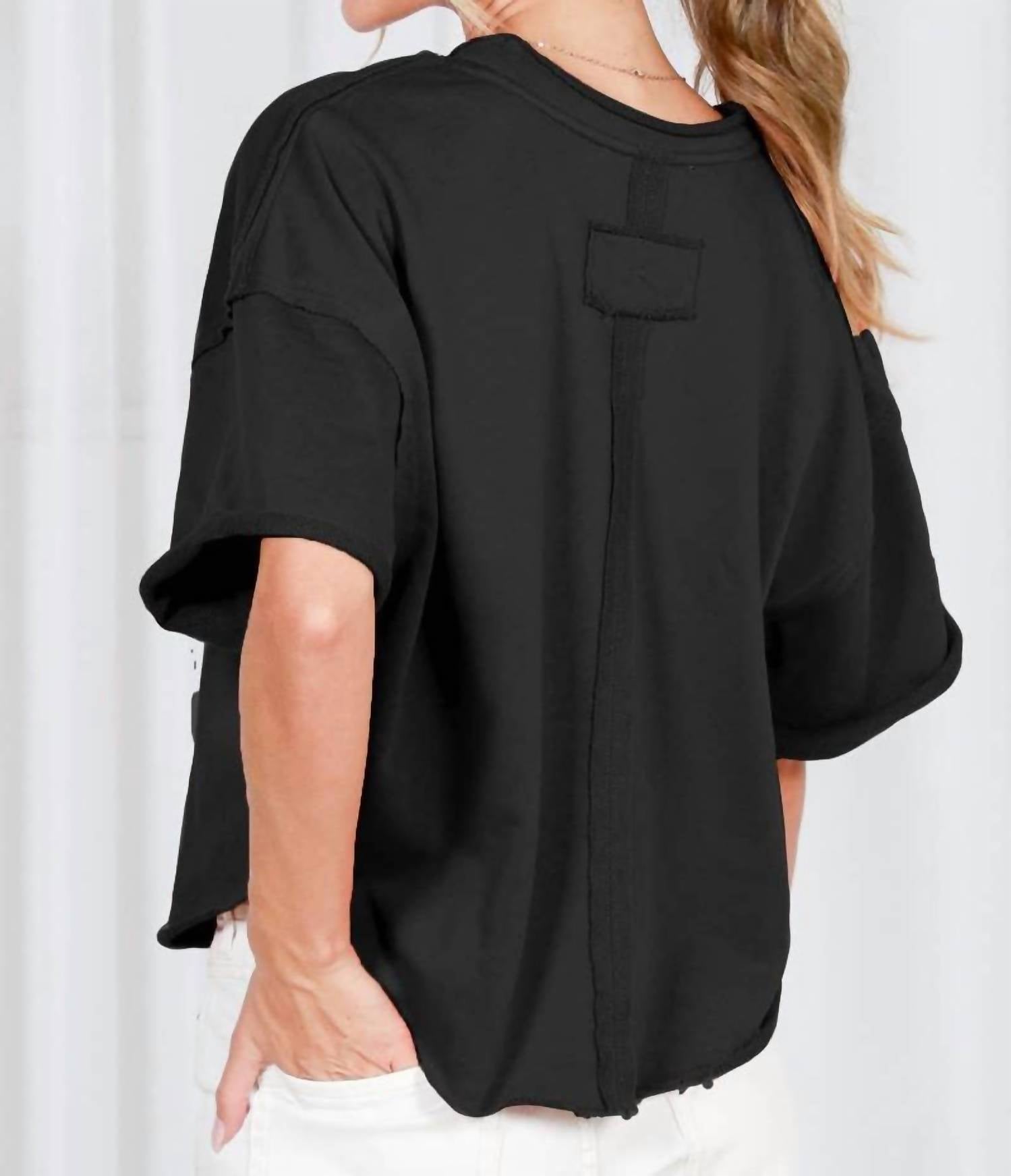 Vine & Love - Women's On The Go Top