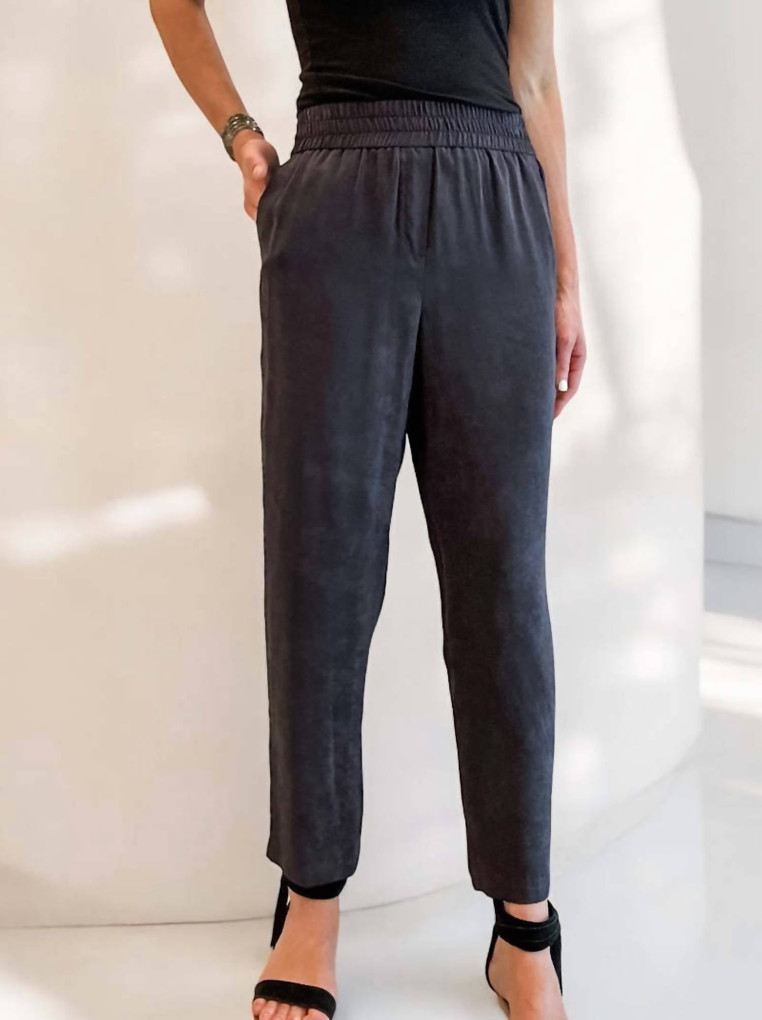 Drew - Beckham Pant
