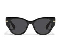 Quay - Women's Chit Chat Large Sunglasses