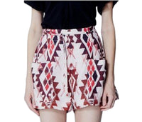 Maria Cher - Ortiz Amal Short