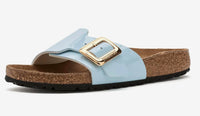 Birkenstock - catalina luxe narrow sandal