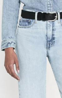 Frame - Le Jane Crop Bite Hem Jean