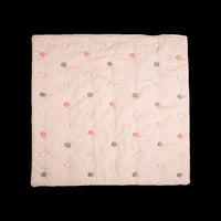 Crane Baby - Parker Pom Pom Blanket
