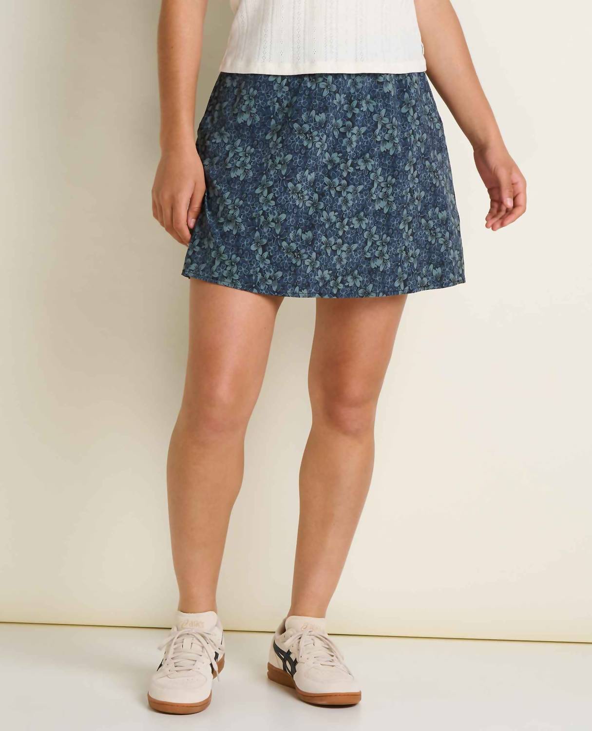 Toad&Co - Sunkissed Weekend Skort