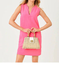 Lilly Pulitzer - Kavalla Linen Dress