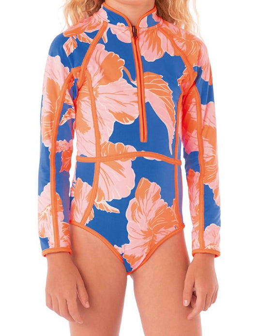 Maaji - Kids Magnolia Mirage Moorea One Piece