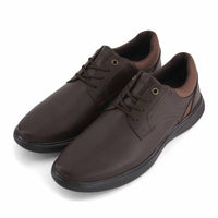 Ferrato - Men's Casual Oxford Shoes