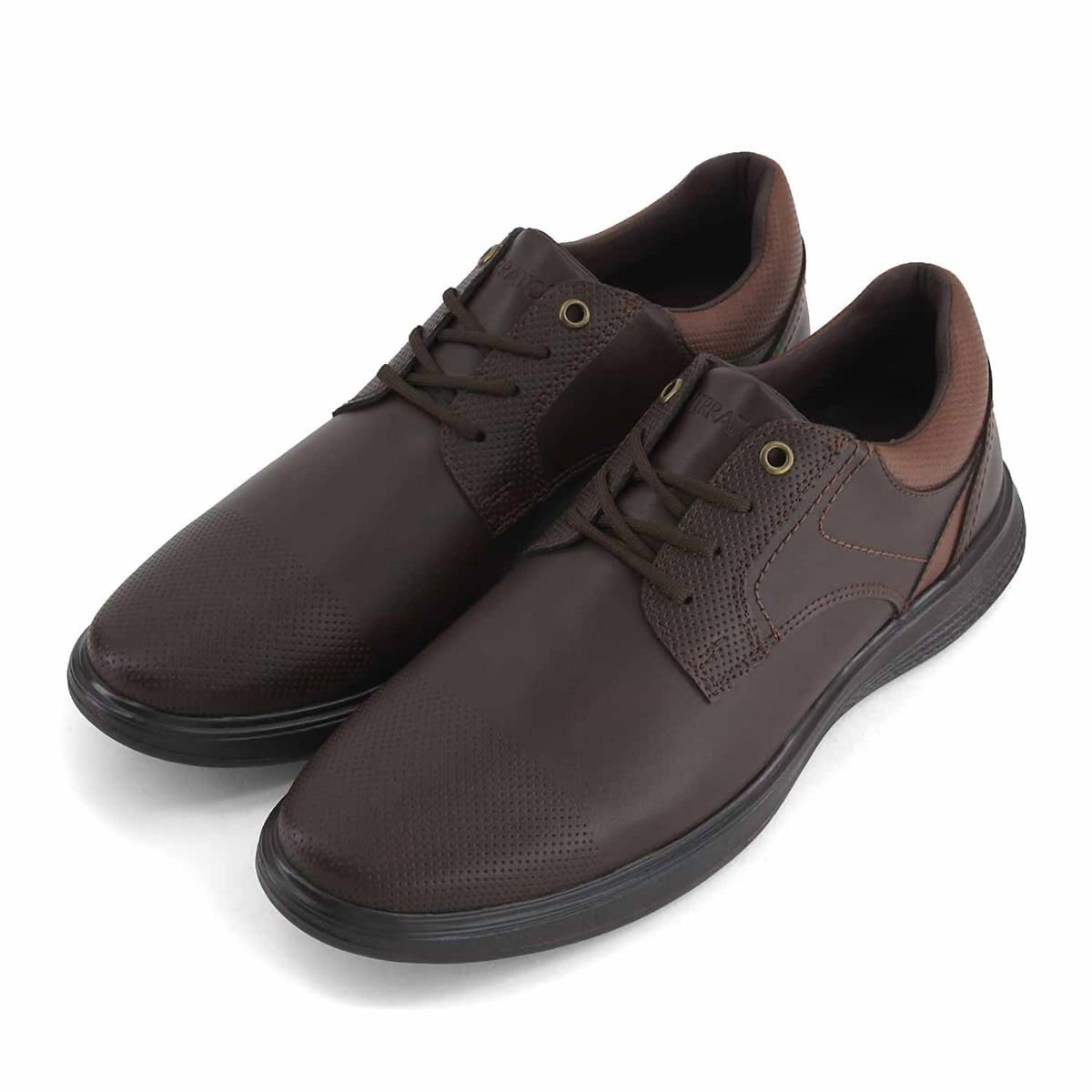 Ferrato - Men's Casual Oxford Shoes