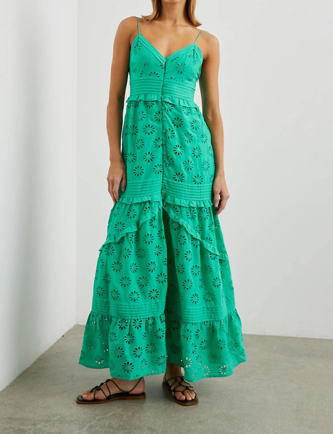Rails - Henrietta Dress