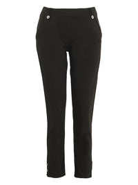 Dolcezza - Women's Time for a Martini Stretch pants