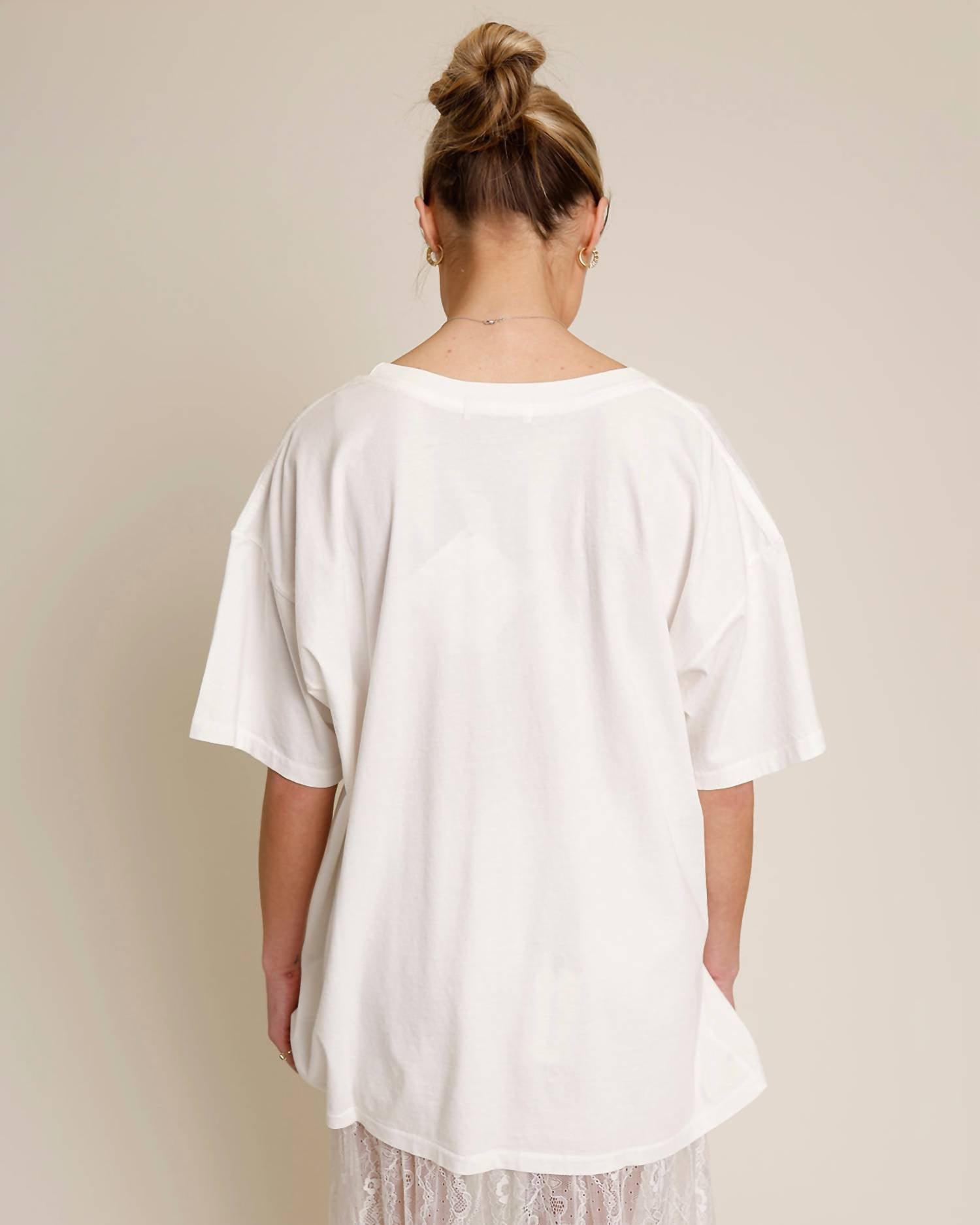 Daydreamer - Guest Check Tee