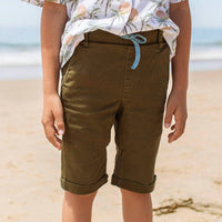 Zach Short