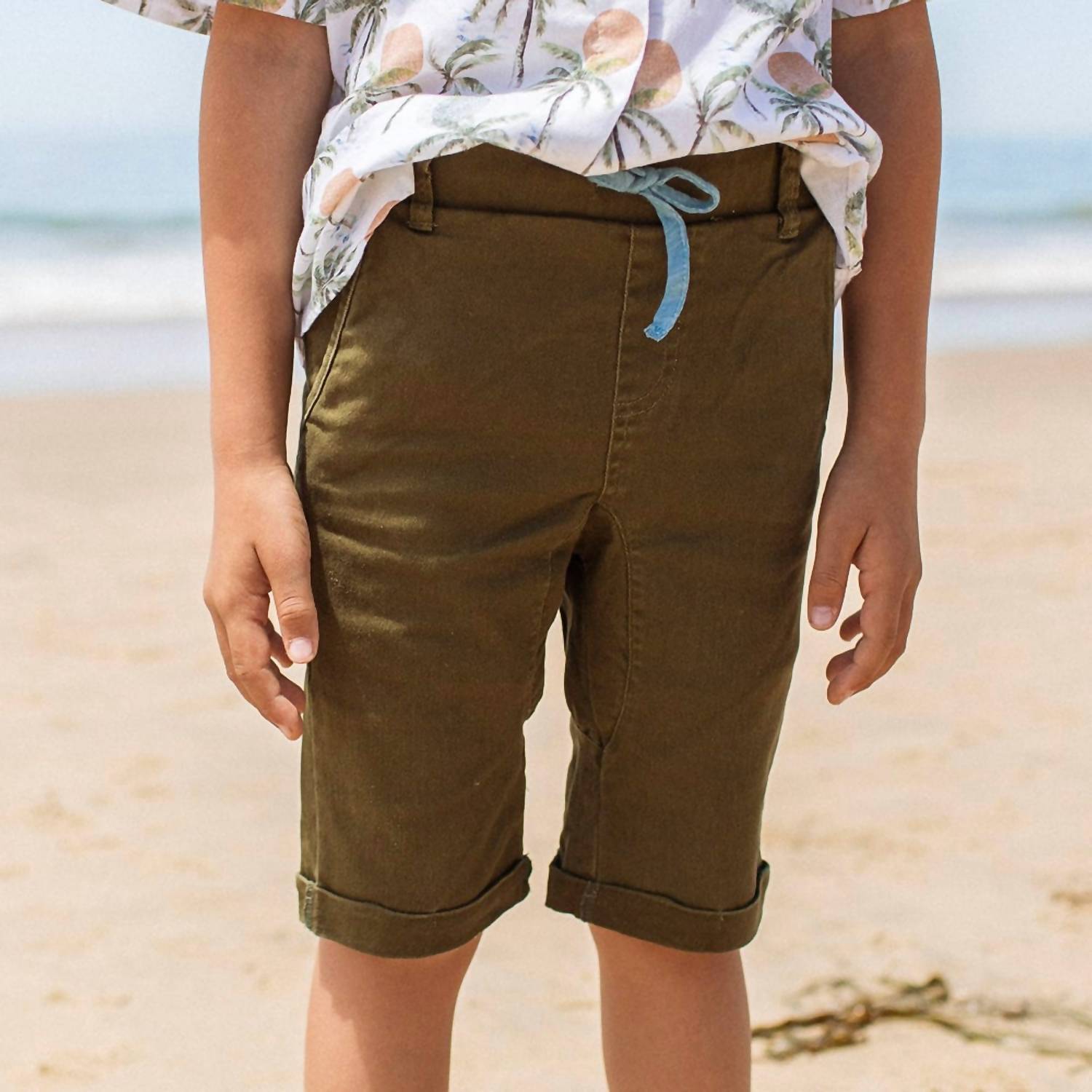 Zach Short