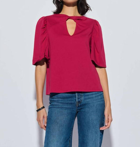 Nation Ltd - Vivienne Top