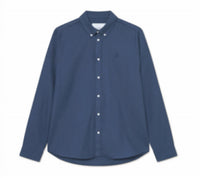 Les Deux - Melange Desert Shirt