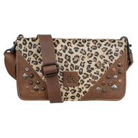 Sts Ranchwear - Women's Great Plains Evie Organizer Wallet